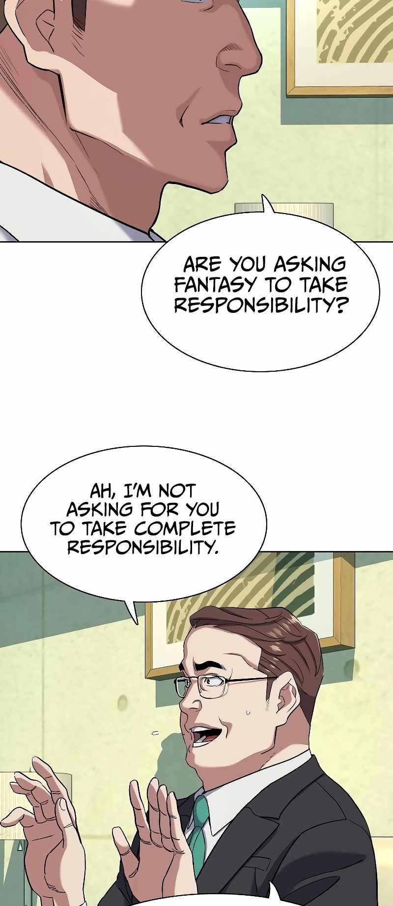 The Chaebeol’s Youngest Son Chapter 81 - Page 14