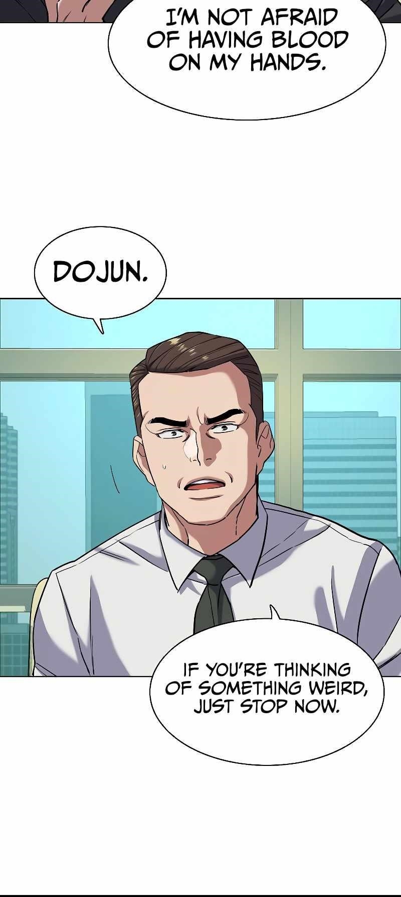 The Chaebeol’s Youngest Son Chapter 81 - Page 24