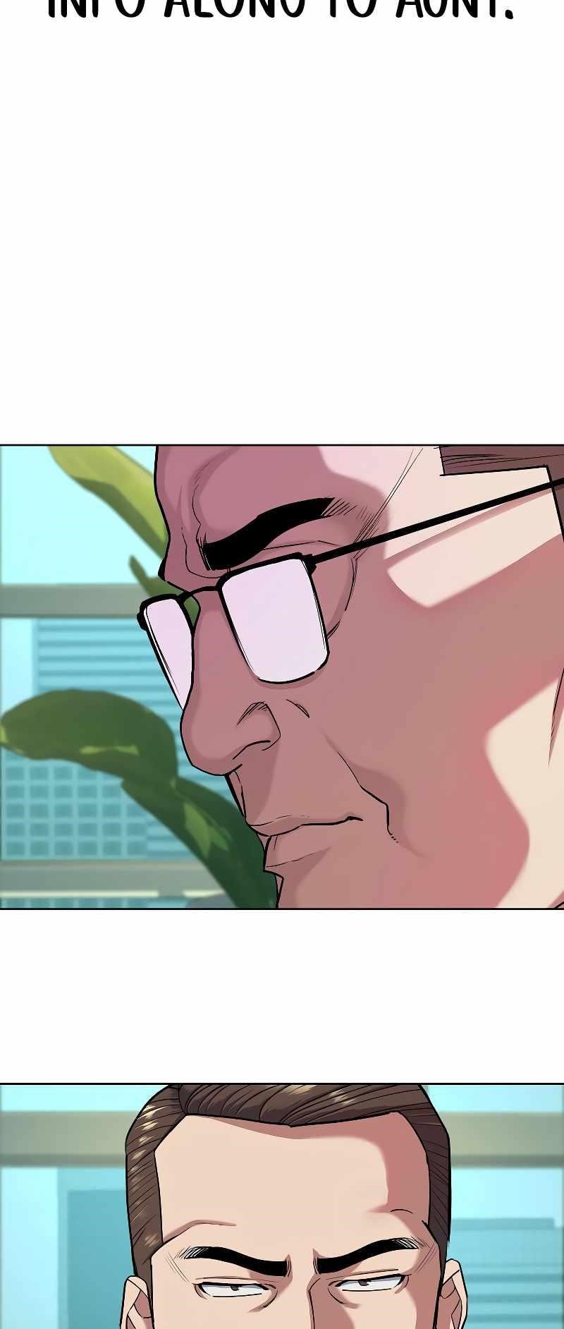 The Chaebeol’s Youngest Son Chapter 81 - Page 43