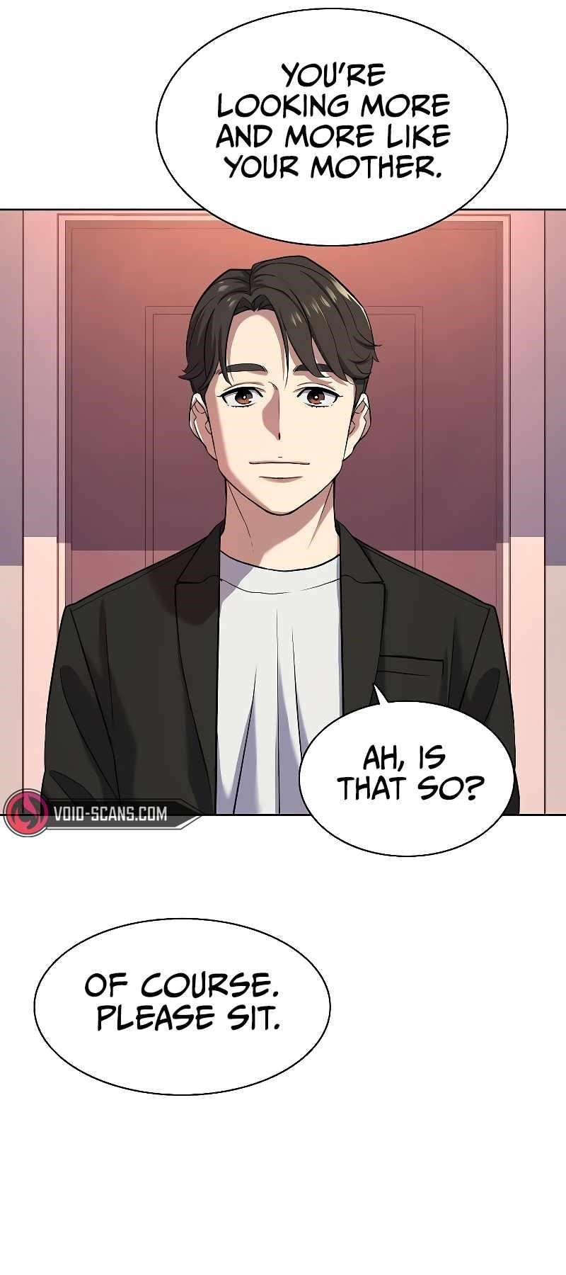The Chaebeol’s Youngest Son Chapter 81 - Page 50