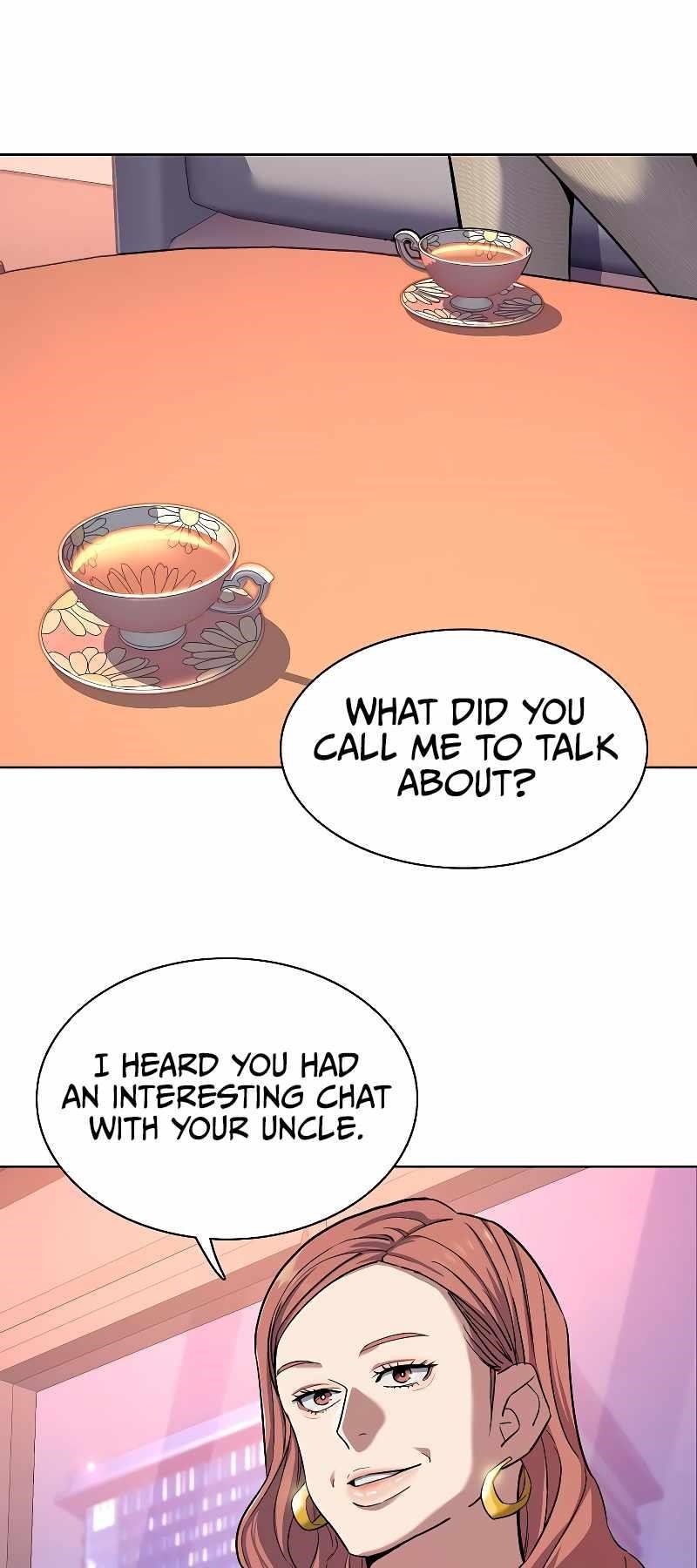 The Chaebeol’s Youngest Son Chapter 81 - Page 51