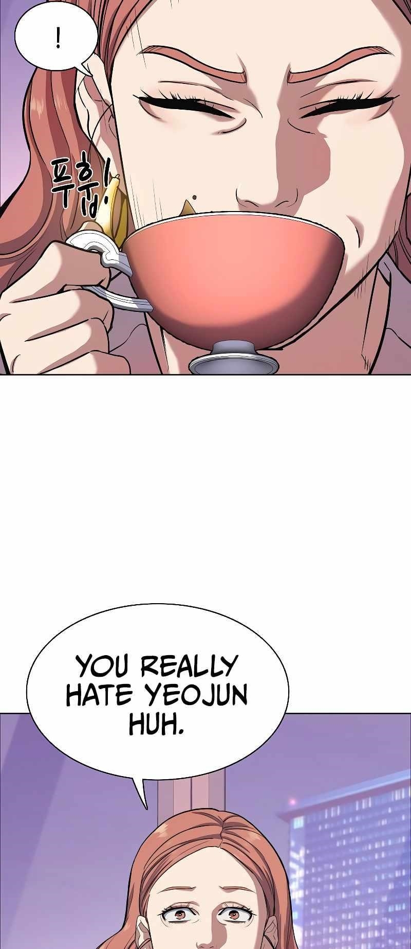 The Chaebeol’s Youngest Son Chapter 81 - Page 57