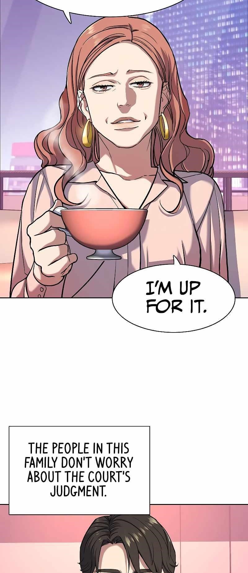 The Chaebeol’s Youngest Son Chapter 81 - Page 61