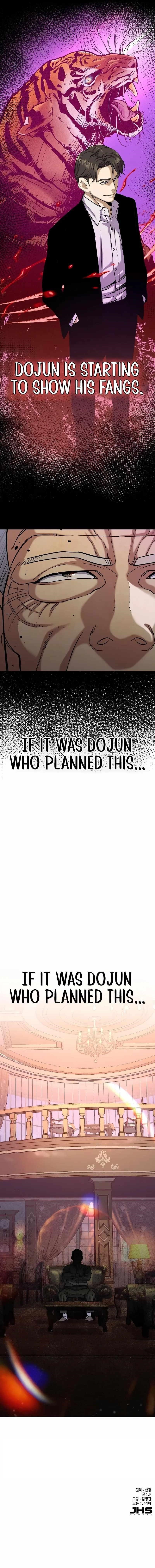 The Chaebeol’s Youngest Son Chapter 86 - Page 10