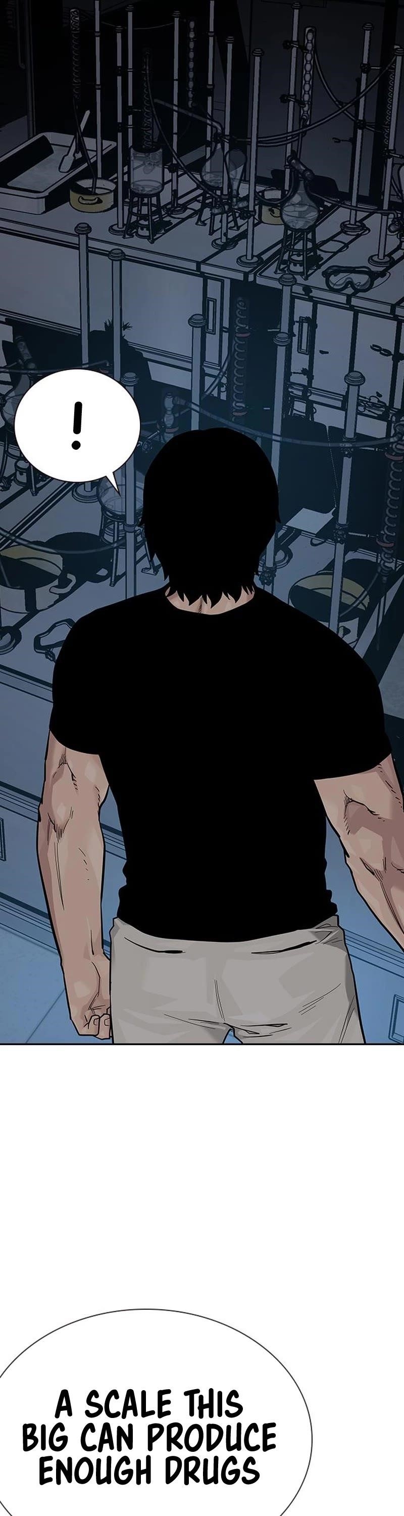 To Not Die Chapter 100 - Page 41