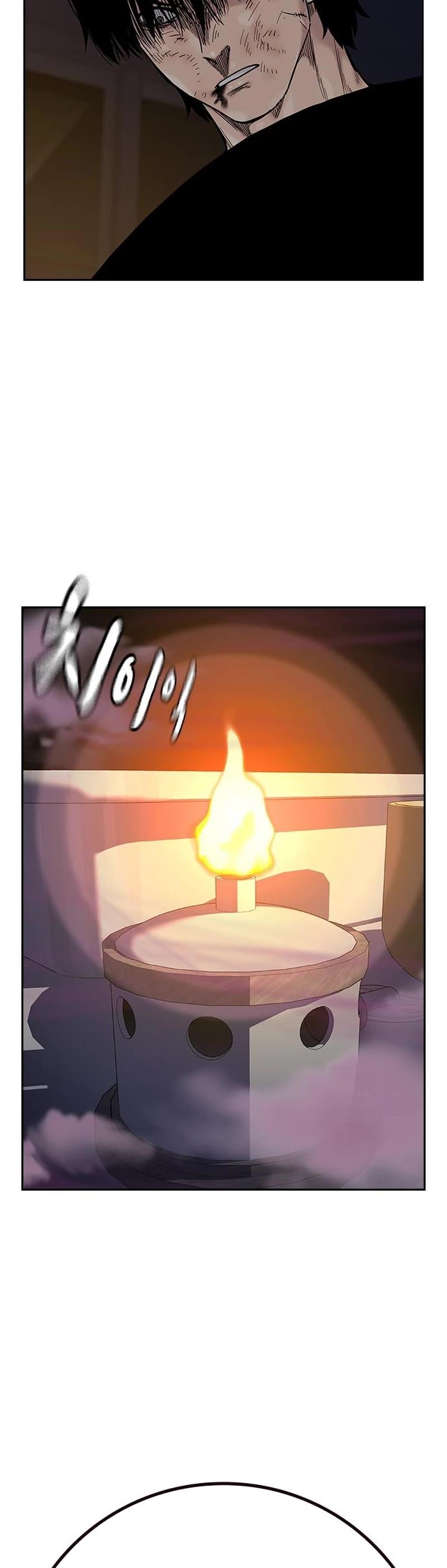 To Not Die Chapter 100 - Page 55