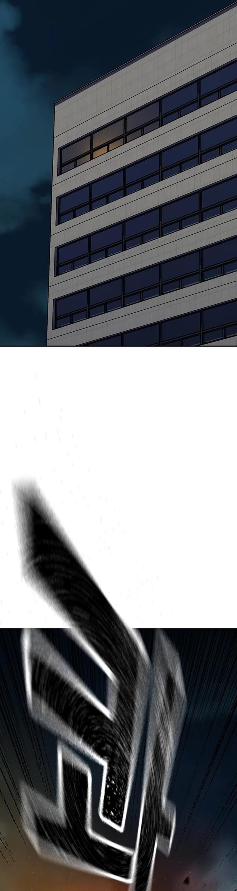 To Not Die Chapter 100 - Page 57