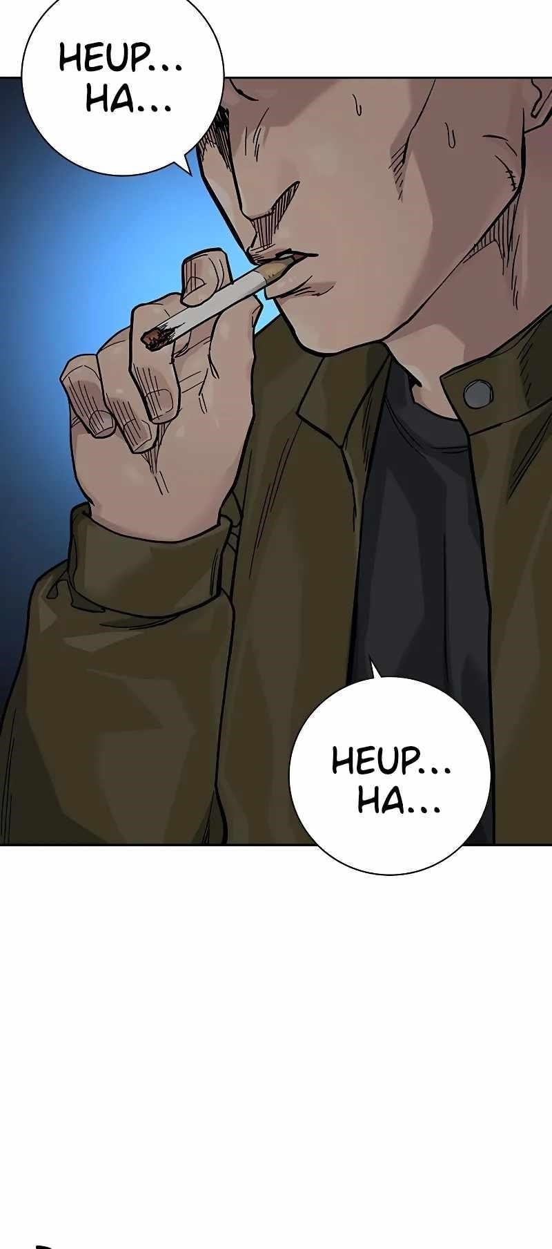 To Not Die Chapter 103 - Page 20