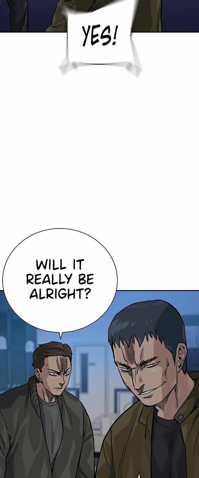 To Not Die Chapter 103 - Page 28