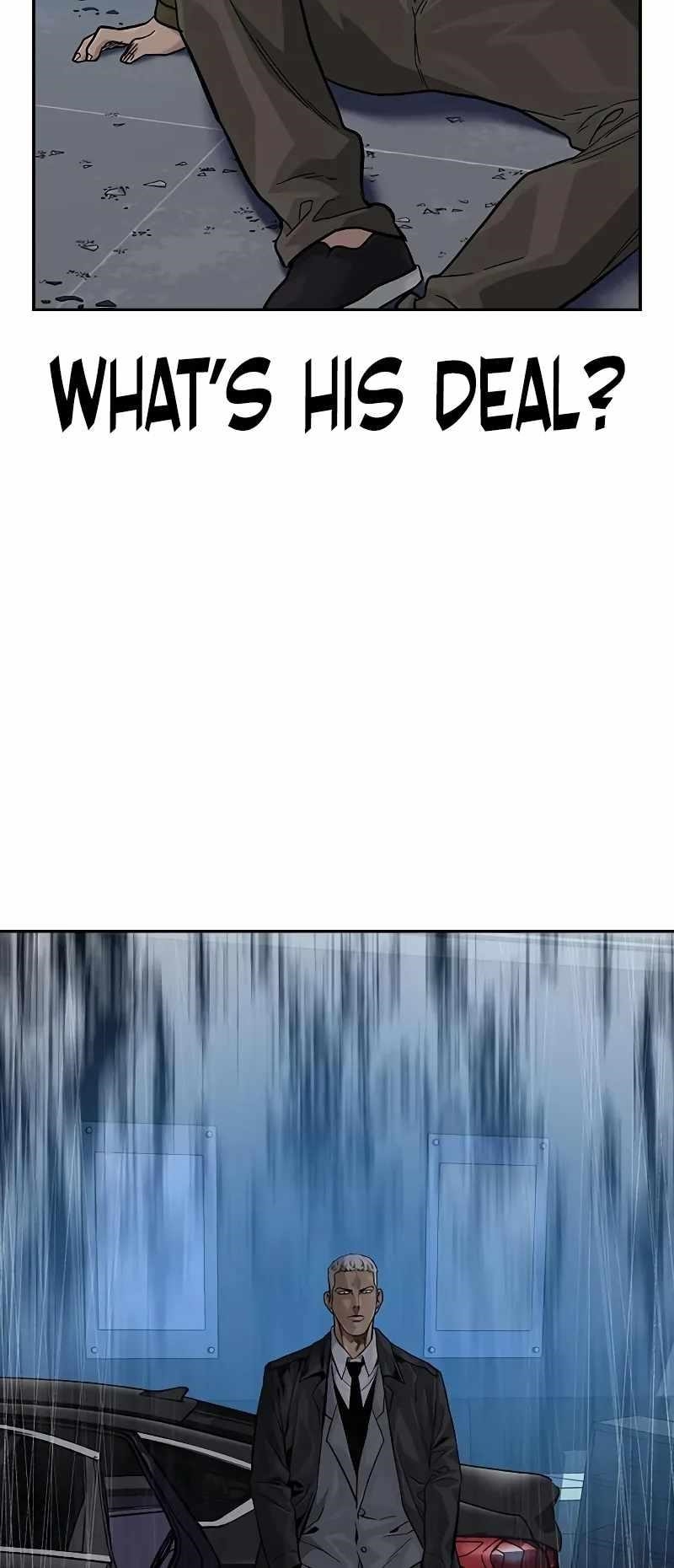 To Not Die Chapter 103 - Page 46