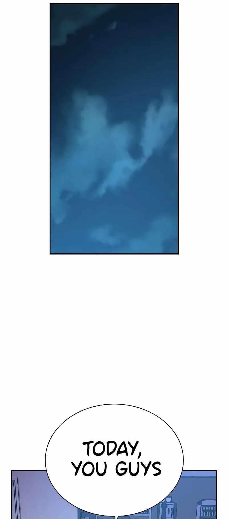 To Not Die Chapter 103 - Page 50