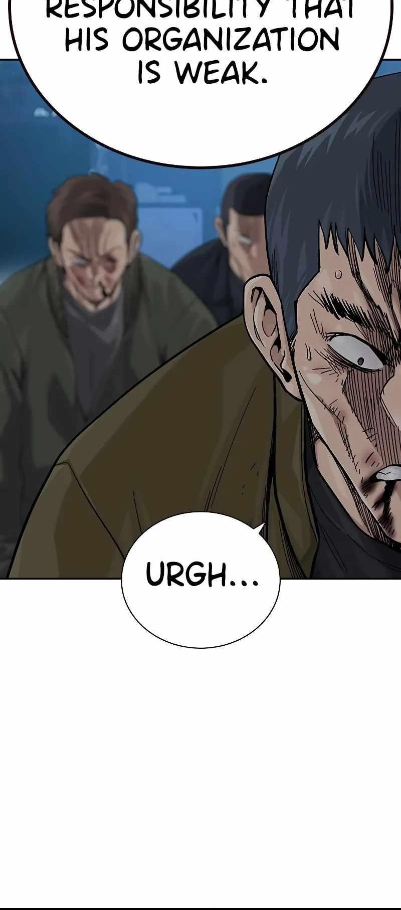 To Not Die Chapter 103 - Page 55