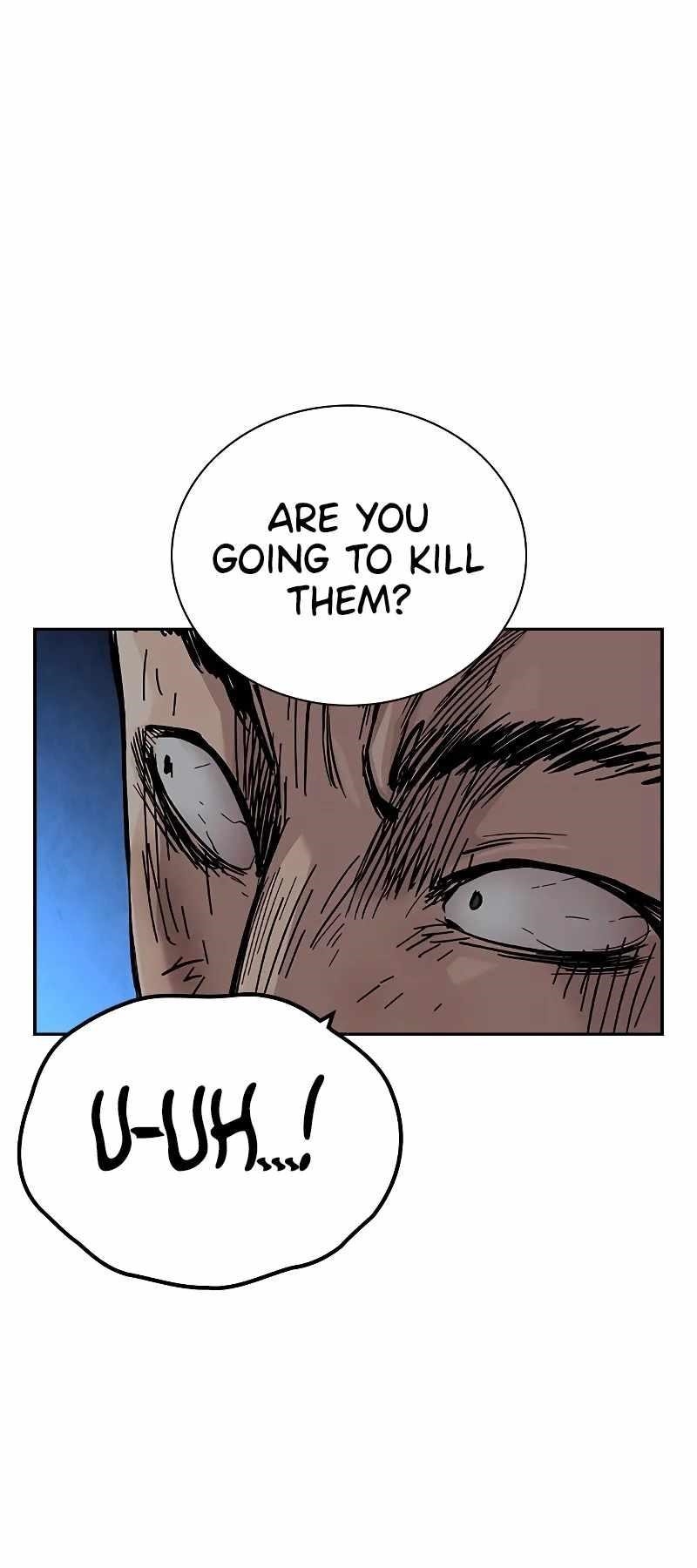 To Not Die Chapter 103 - Page 63