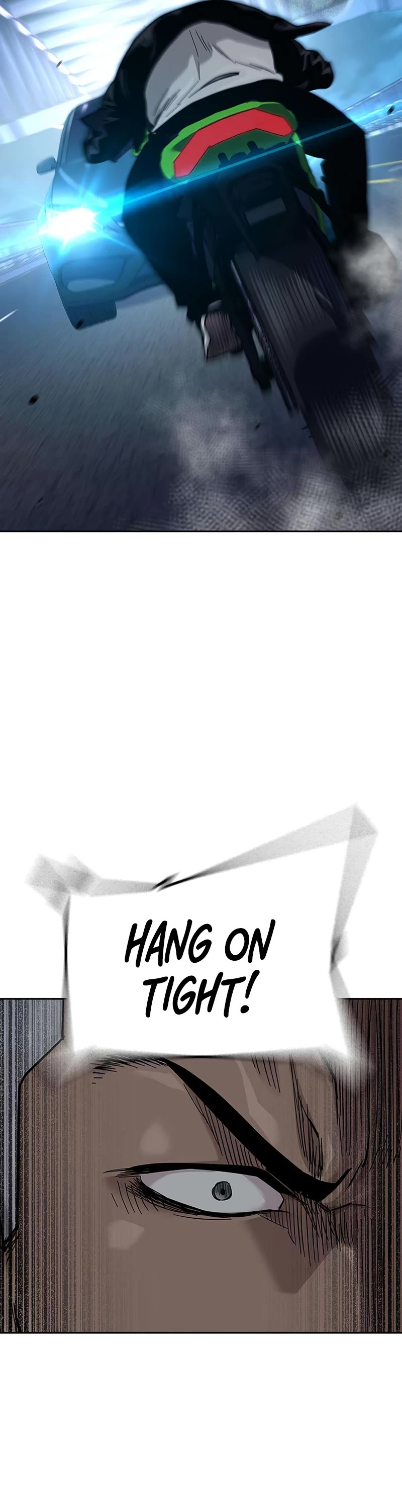 To Not Die Chapter 104 - Page 72