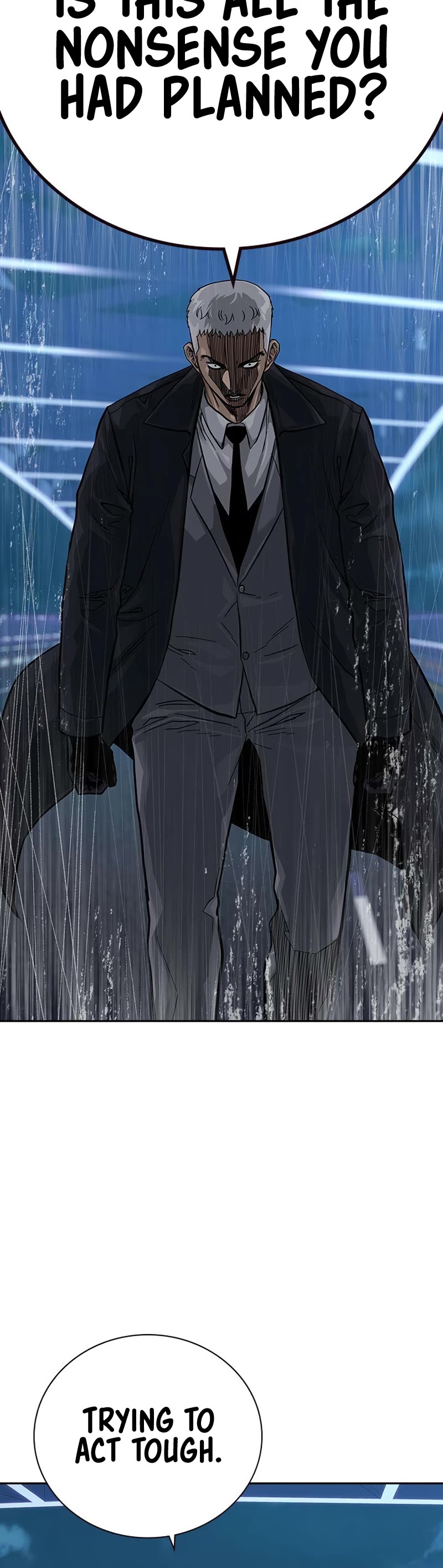 To Not Die Chapter 104 - Page 76