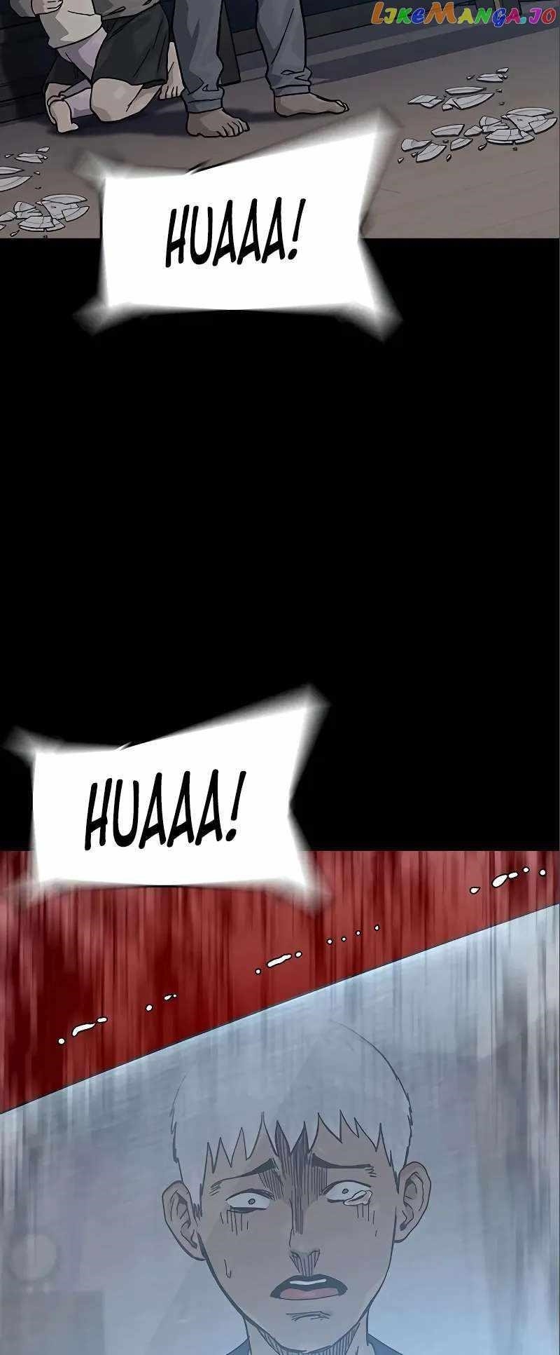 To Not Die Chapter 108 - Page 18