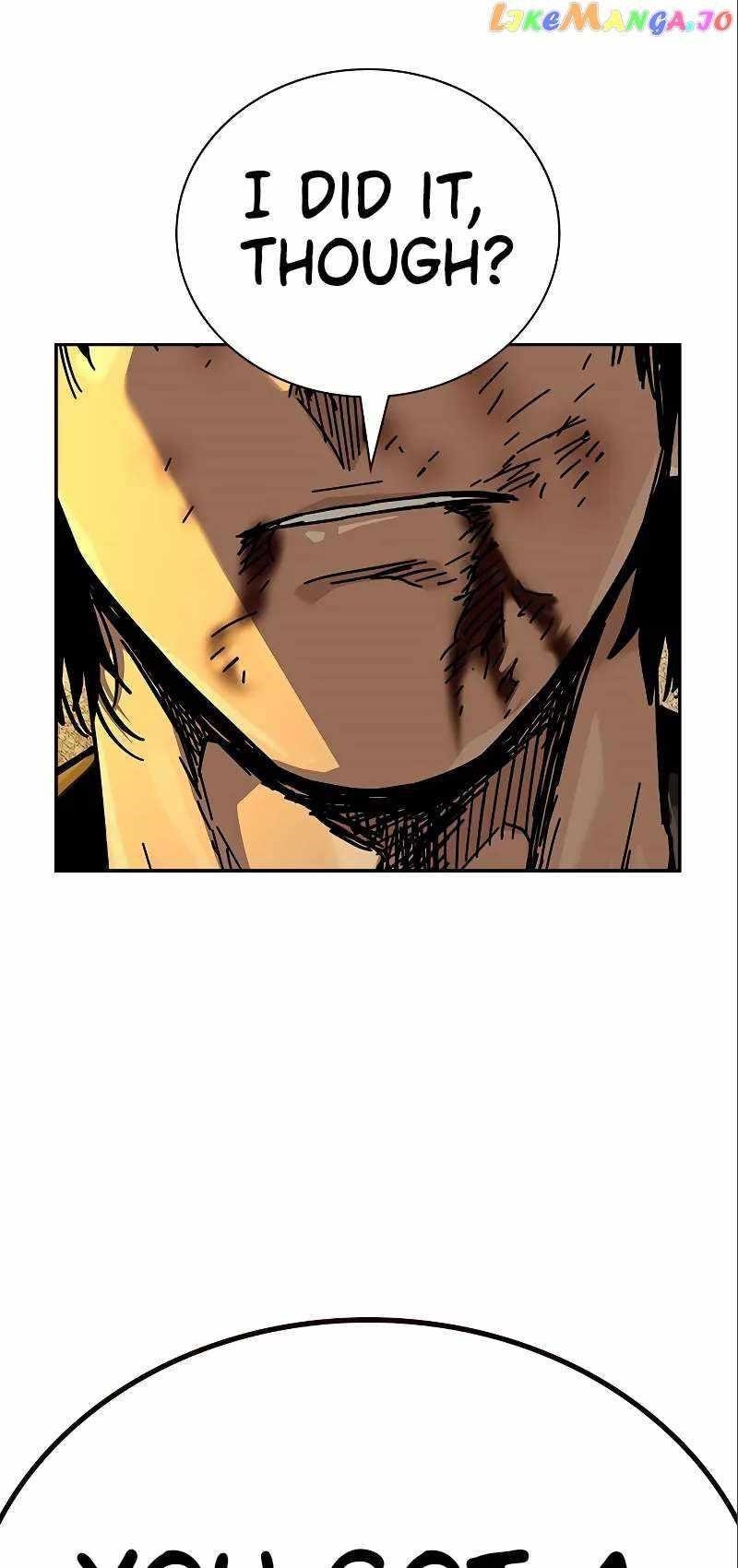 To Not Die Chapter 108 - Page 71