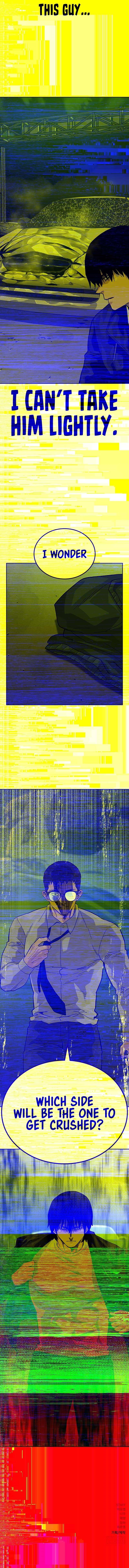 To Not Die Chapter 117 - Page 17