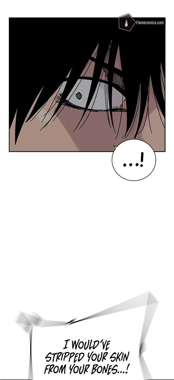 To Not Die Chapter 161 - Page 13