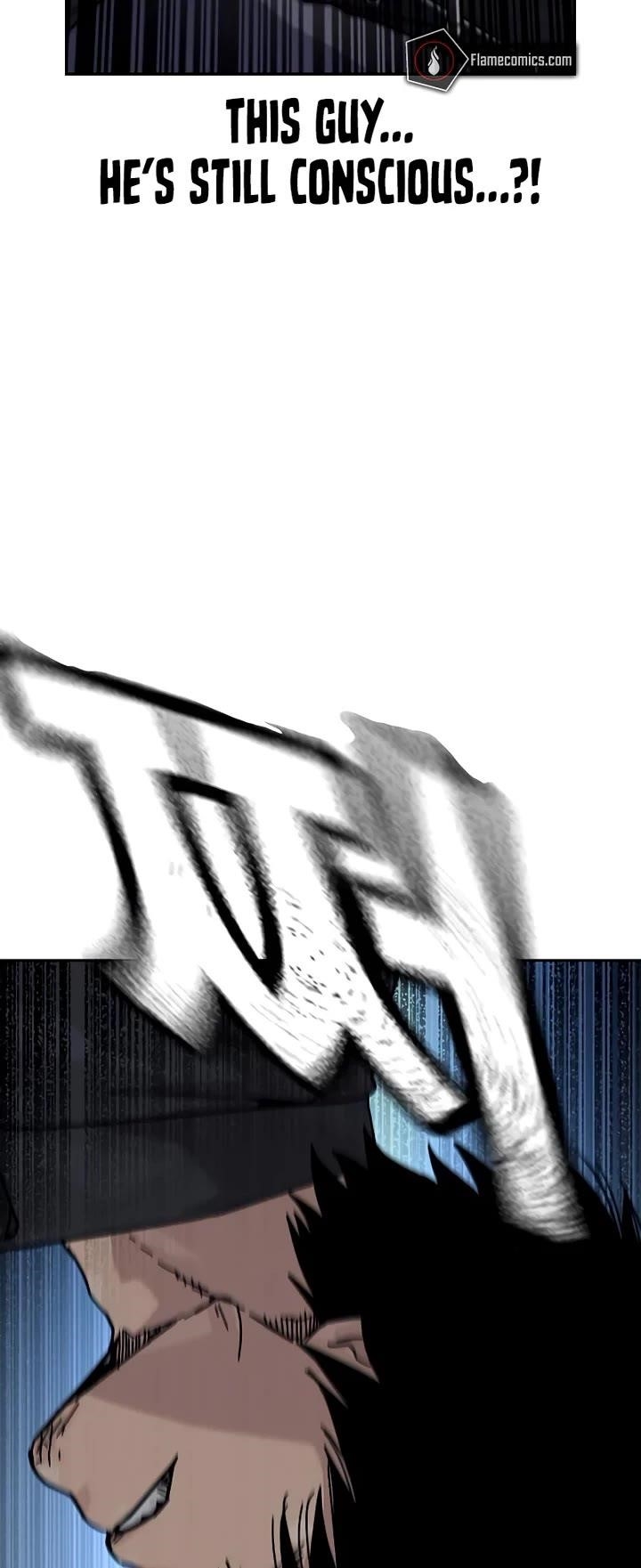 To Not Die Chapter 161 - Page 17