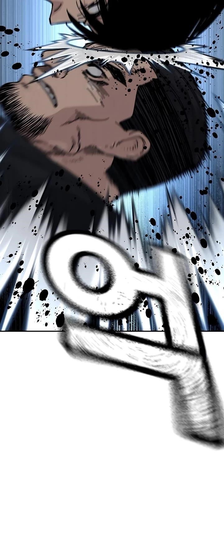 To Not Die Chapter 161 - Page 18