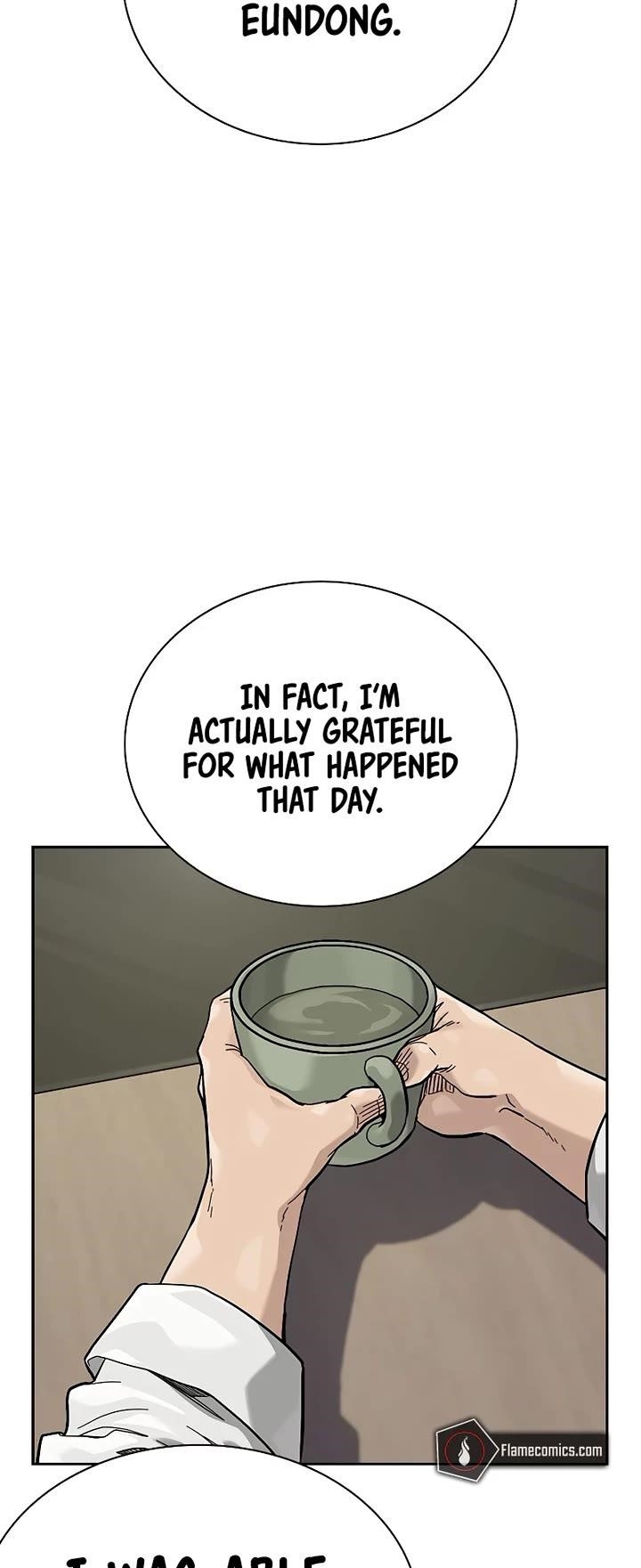 To Not Die Chapter 161 - Page 39