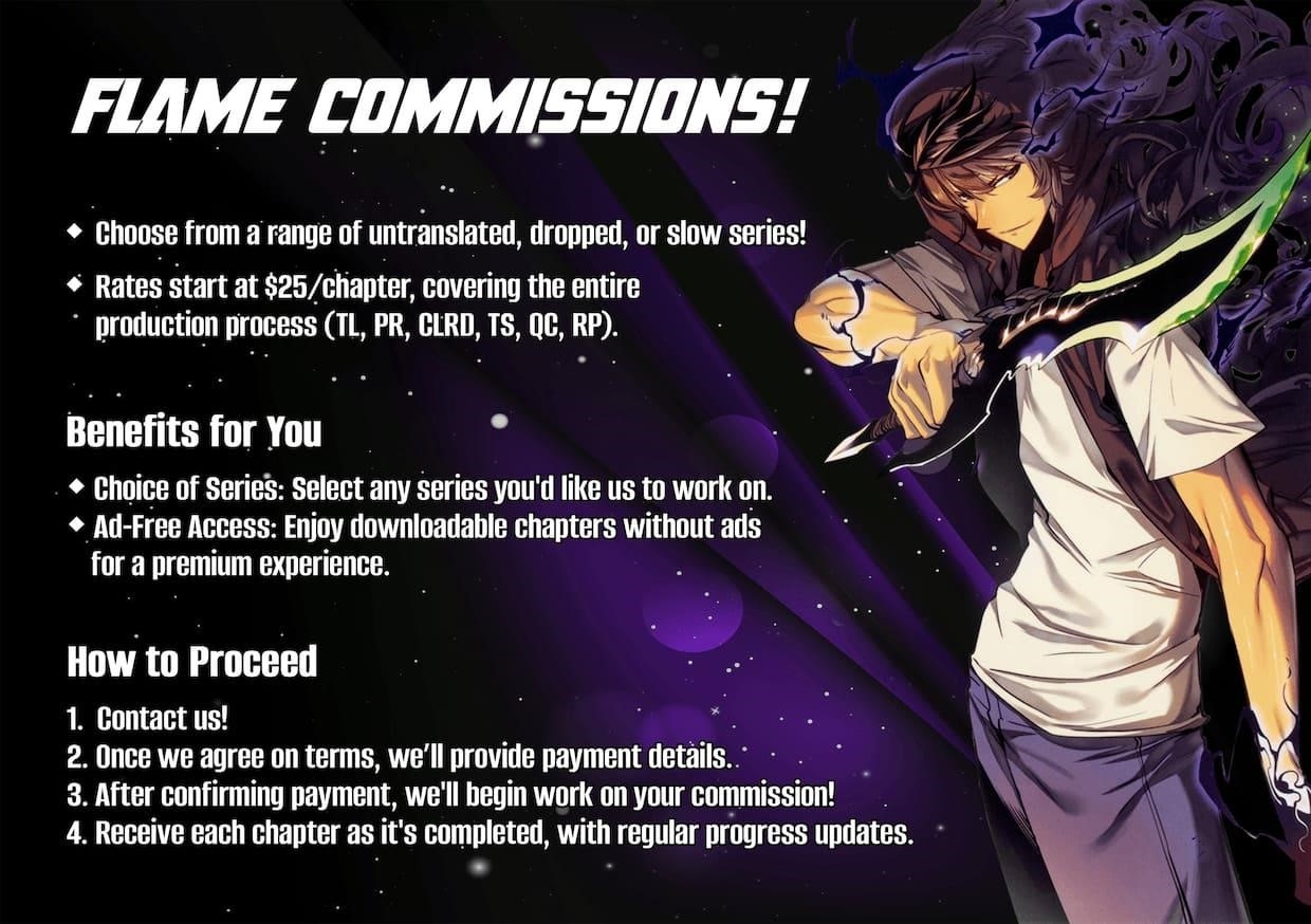 To Not Die Chapter 175 - Page 30