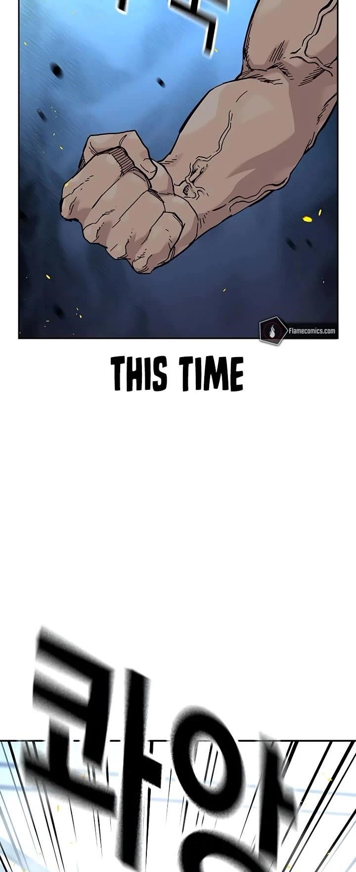 To Not Die Chapter 185 - Page 31