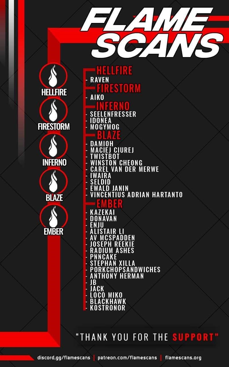 To Not Die Chapter 5 - Page 11