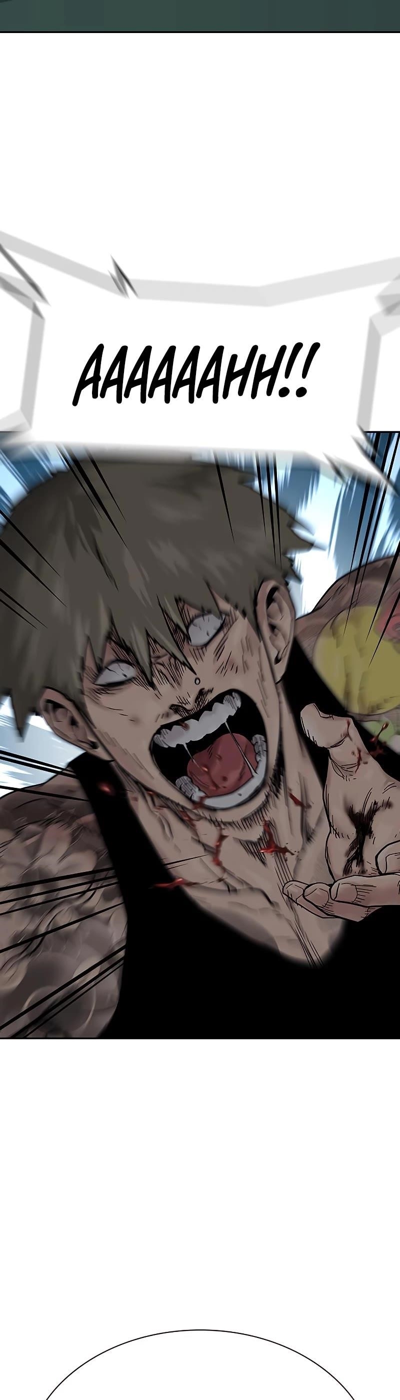 To Not Die Chapter 68 - Page 67