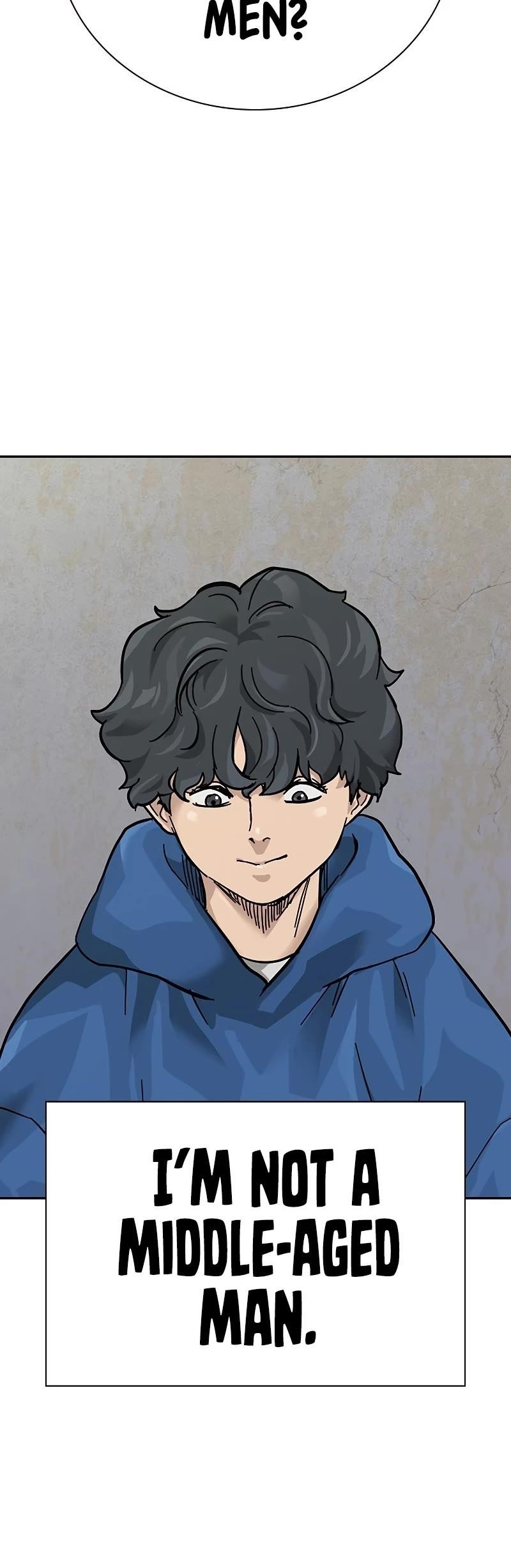 To Not Die Chapter 69 - Page 29