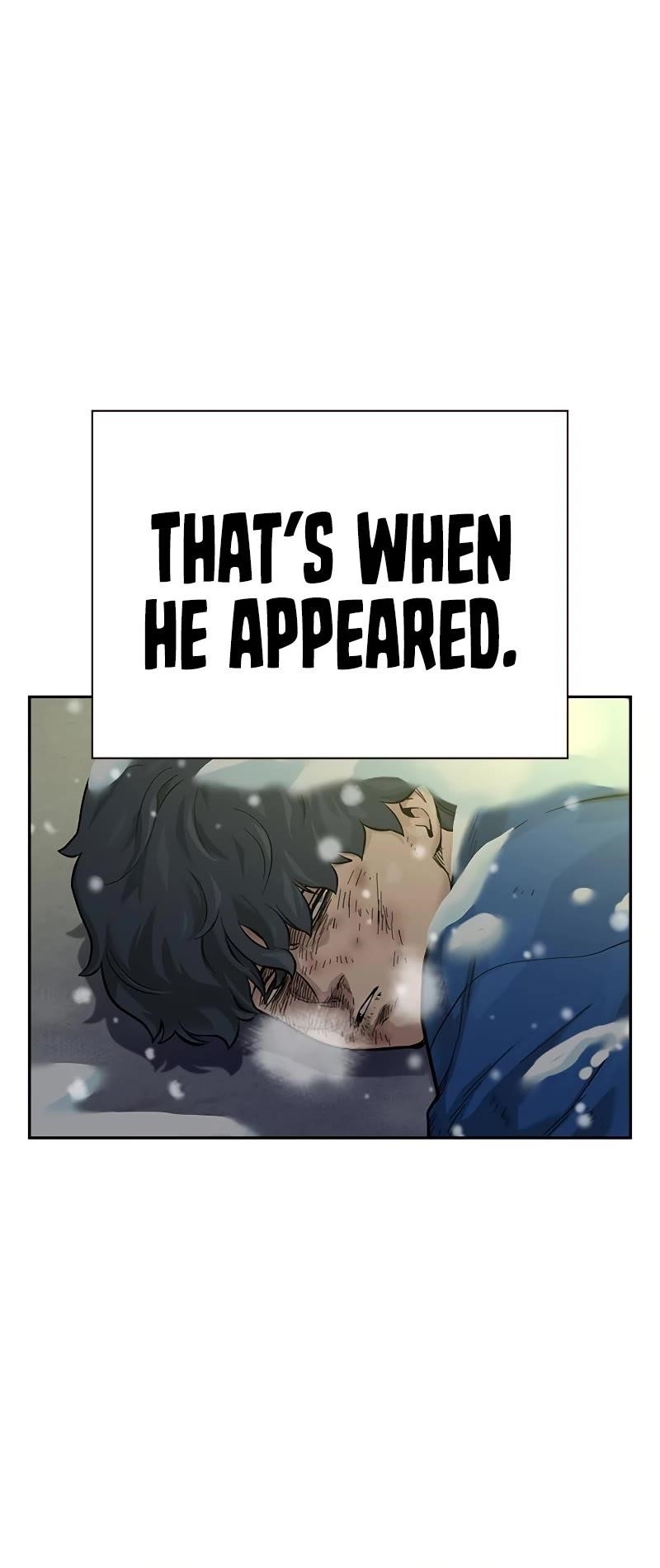 To Not Die Chapter 69 - Page 44