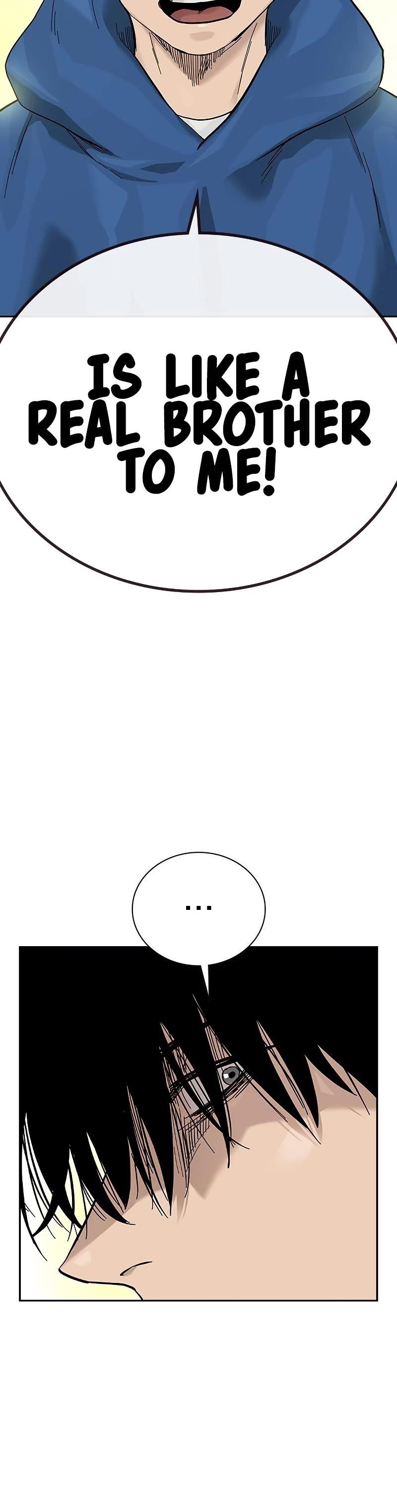 To Not Die Chapter 69 - Page 56