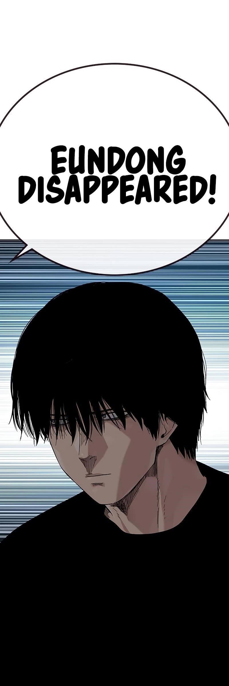 To Not Die Chapter 69 - Page 64