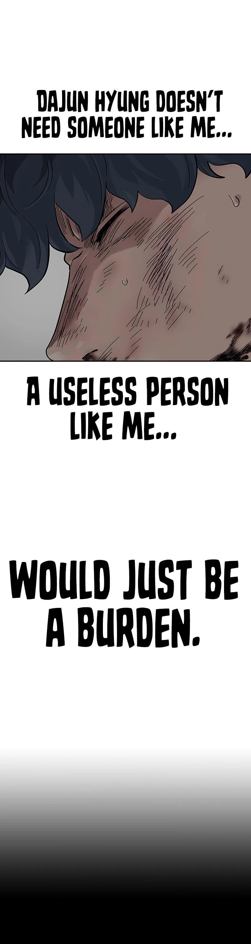 To Not Die Chapter 69 - Page 86