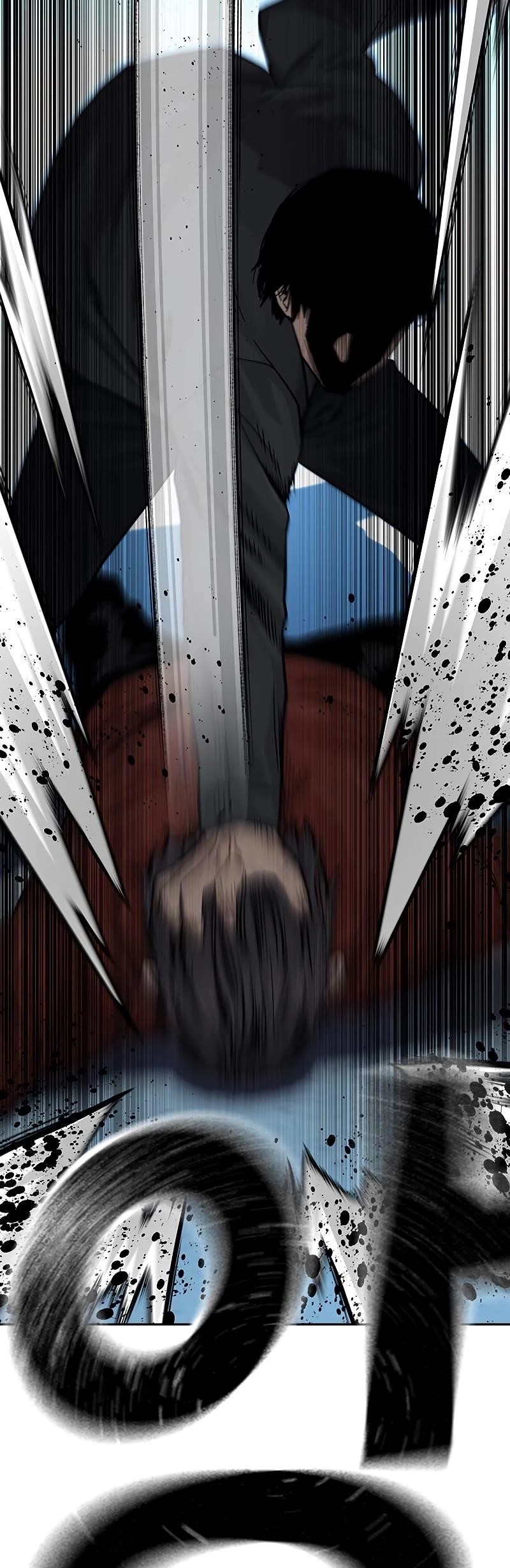 To Not Die Chapter 69 - Page 93