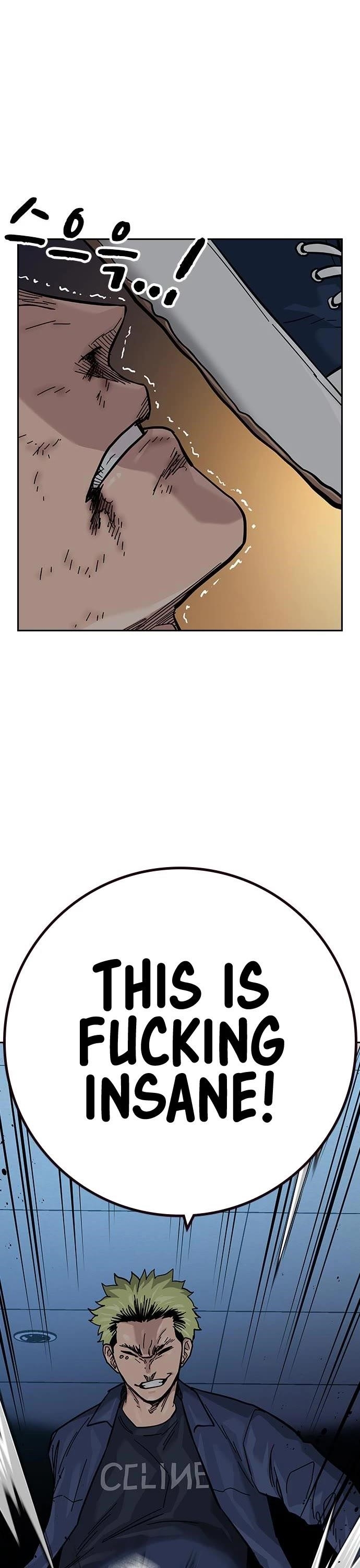 To Not Die Chapter 99 - Page 13