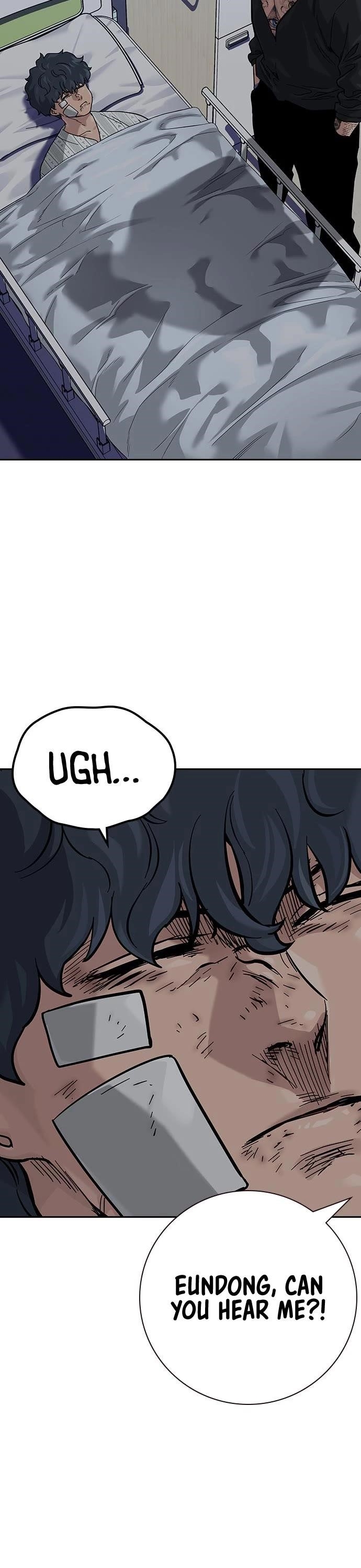 To Not Die Chapter 99 - Page 2