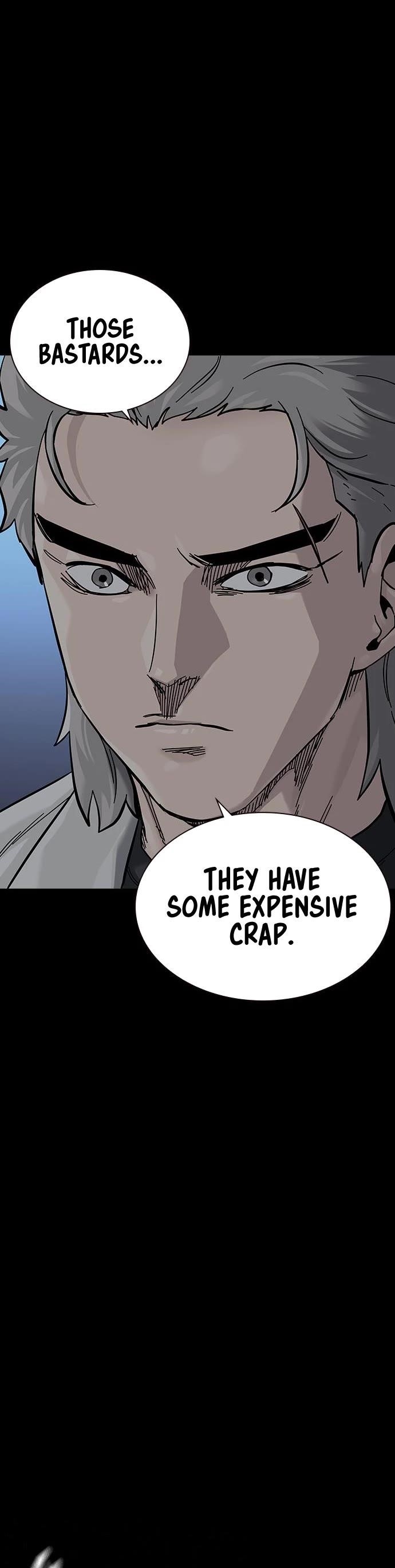 To Not Die Chapter 99 - Page 23