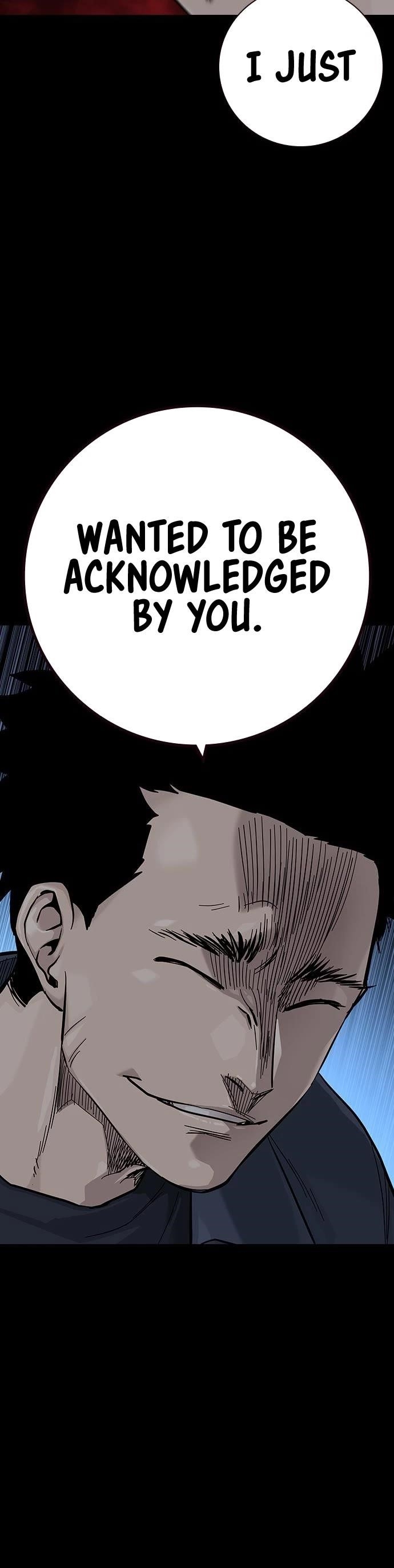 To Not Die Chapter 99 - Page 36