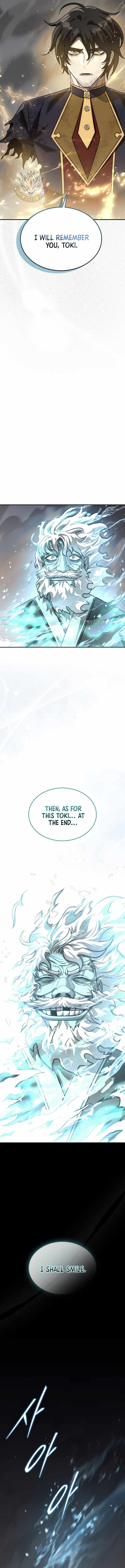 The 31st Piece Overturns the Board Chapter 101 - Page 21