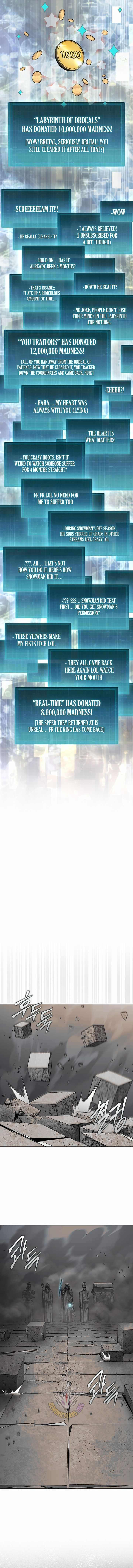 The 31st Piece Overturns the Board Chapter 101 - Page 7