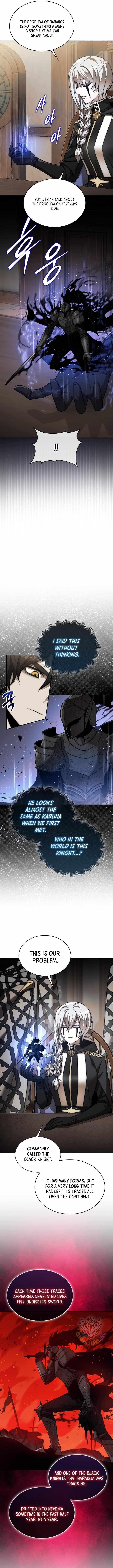 The 31st Piece Overturns the Board Chapter 103 - Page 12