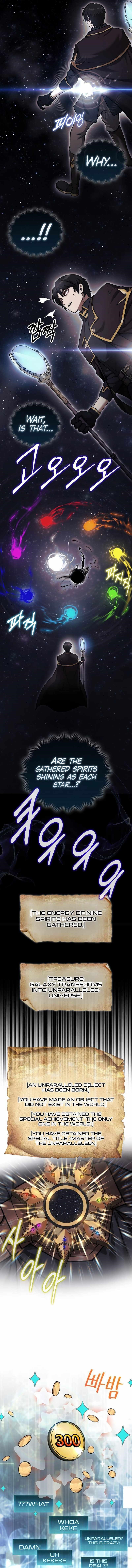 The 31st Piece Overturns the Board Chapter 35 - Page 12