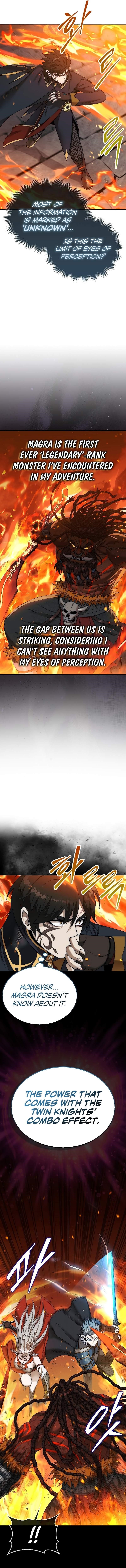 The 31st Piece Overturns the Board Chapter 71 - Page 2