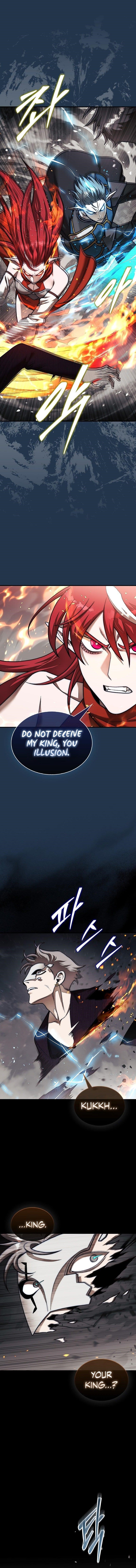 The 31st Piece Overturns the Board Chapter 82 - Page 13