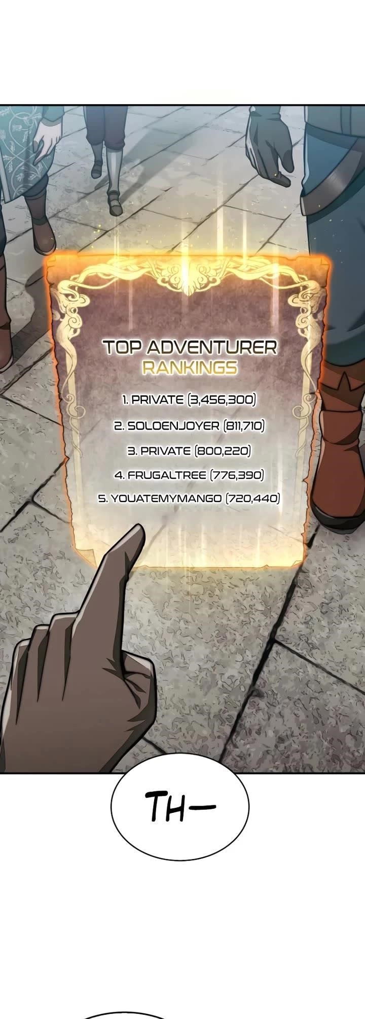 The 31st Piece Overturns the Board Chapter 88 - Page 17