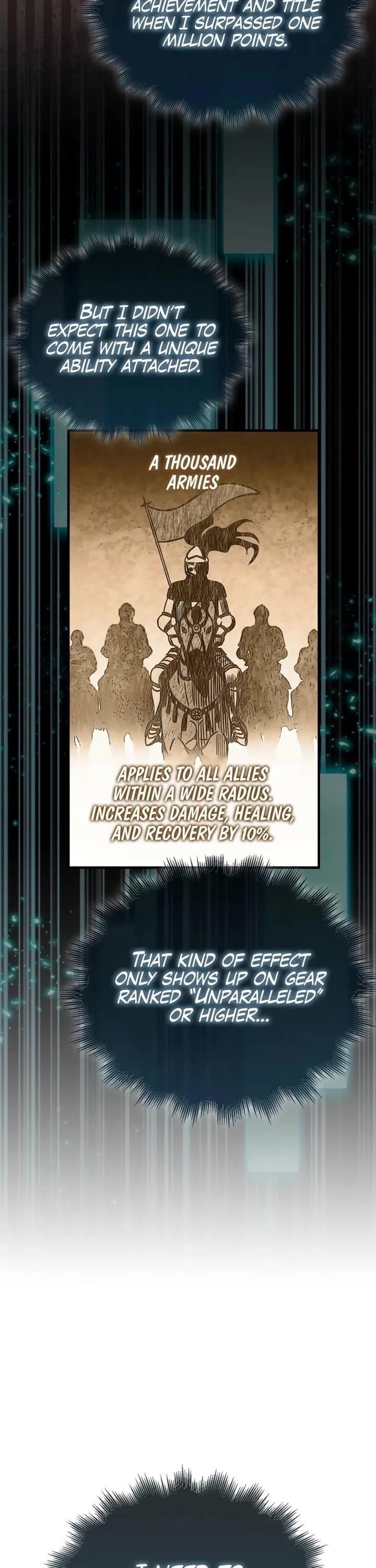 The 31st Piece Overturns the Board Chapter 88 - Page 20