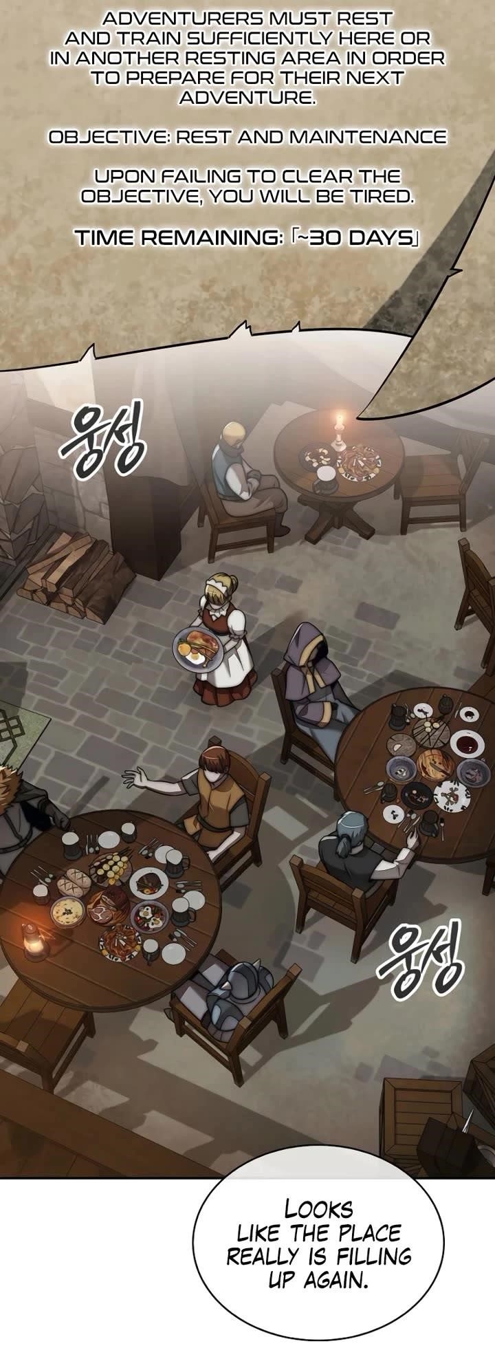 The 31st Piece Overturns the Board Chapter 88 - Page 28