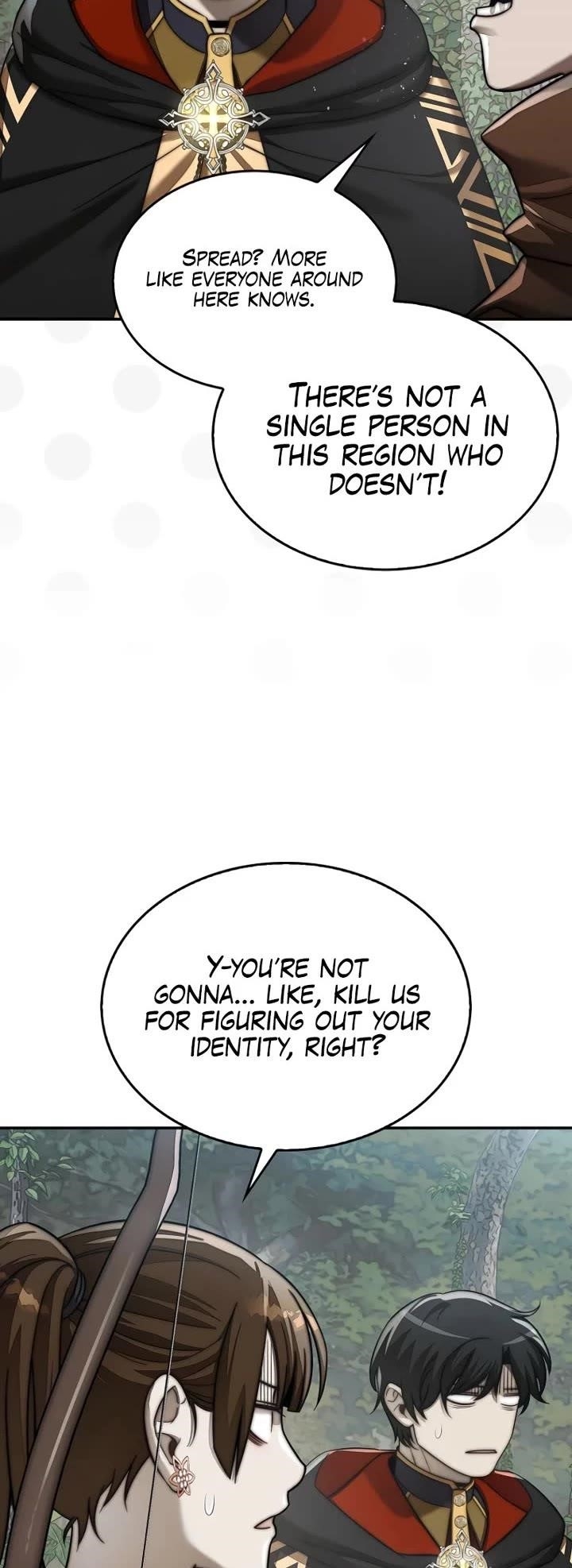 The 31st Piece Overturns the Board Chapter 88 - Page 4